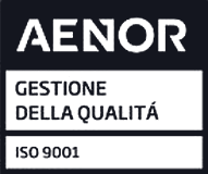 AENOR — Gestione della qualità ISO 9001