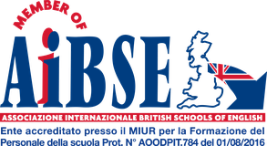 Member of A.I.B.S.E., ente accreditato MIUR